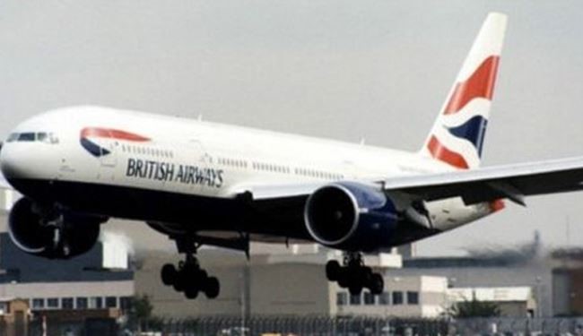 الجوية البريطانية ستستأنف رحلاتها إلى طهران تموز القادم
