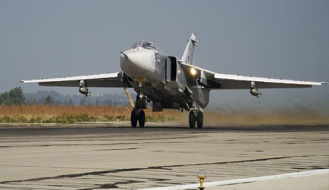 Turkey Says Refused Access to Russian Flight near Syria
