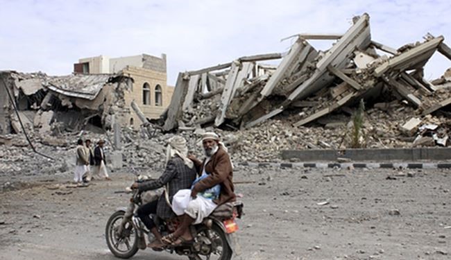 قتل‌عام خانواده یمنی در تجاوز عربستان و پاسخ یمنی‌ها