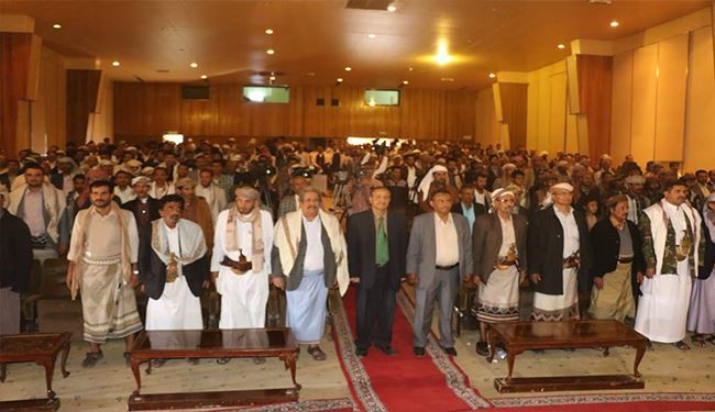 اليمن: الإعلان عن الجبهة الوطنية الجنوبية لمواجهة الاحتلال