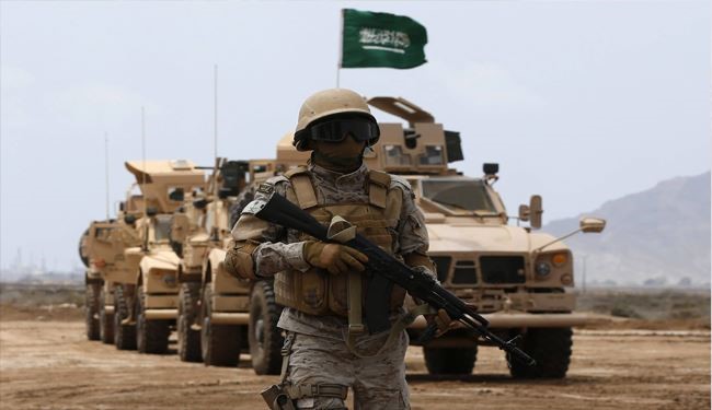 Russia: Saudi Troops Deployment in Syria Means War