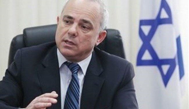 گاف وزیر اسراییلی از روابط با مصر پرده برداشت