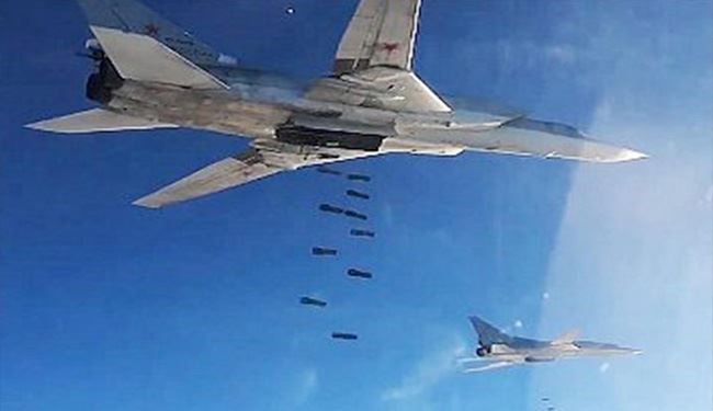 UN Official Backs Russian Airstrikes against ISIS, Al-Nusra in Syria War