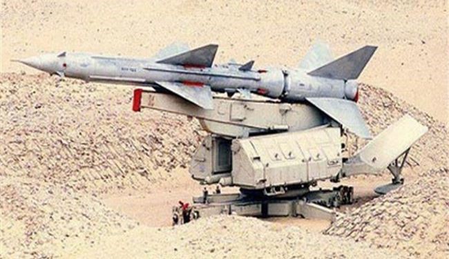 شلیک موشک بالستیک به فرودگاه جیزان در عربستان