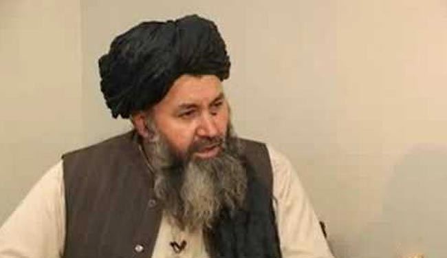 مرگ عضو ارشد طالبان تایید شد