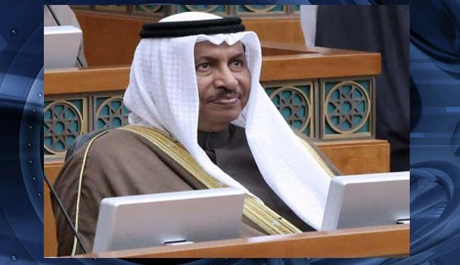 کویت در حمله به سوریه شرکت نمی کند