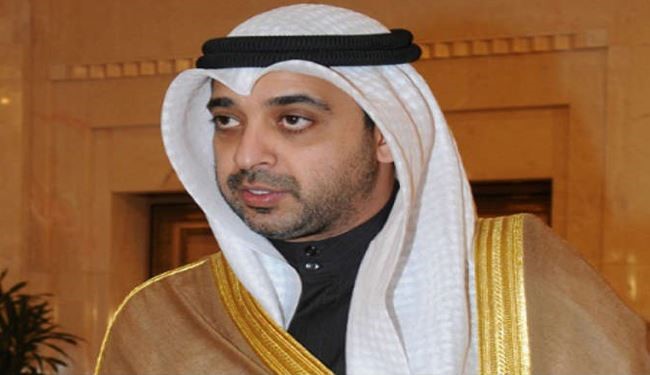 الكويت لن تشارك السعودية إرسال قوات إلى سوريا