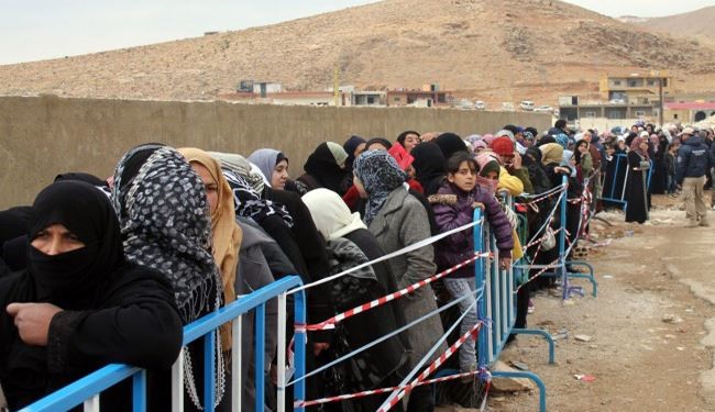 لماذا أغلقت تركيا حدودها بوجه اللاجئين السوريين؟