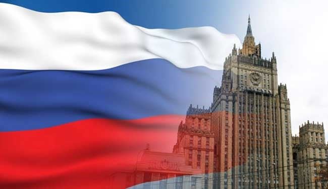 روسیه: سئول علناً عذرخواهی کند