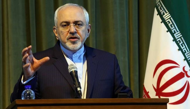 Iran’s FM Arrives in Munich to Attend Syria Talks & Munich Security Conference