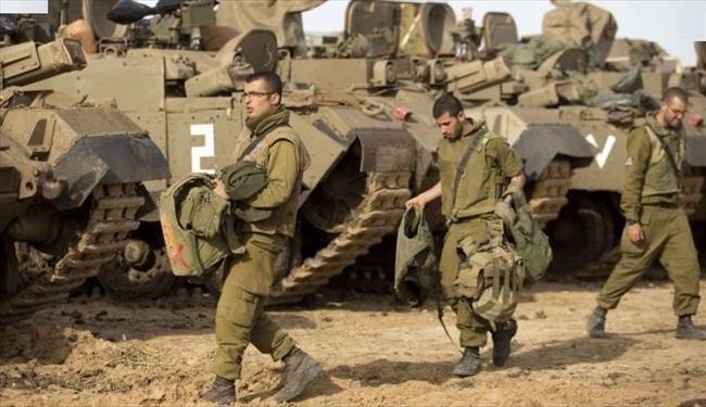 اسرائیل درکنارمسجد الاقصی  مرکز نظامی می سازد