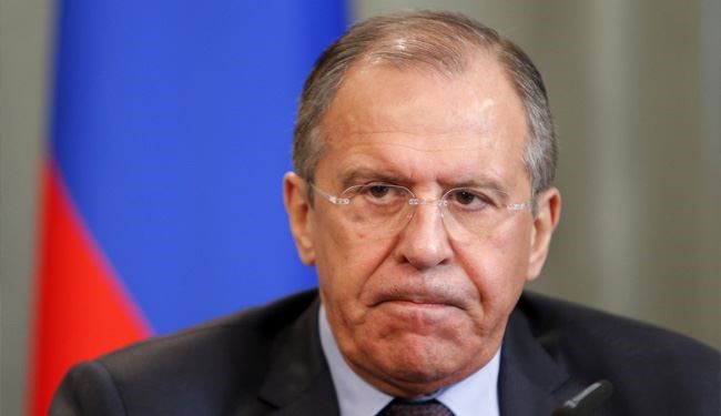 URGENT: Lavrov Says Russia Has Made ‘Quite Specific’ Proposal on Syria Ceasefire