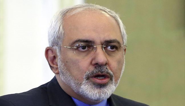 Iran FM Zarif: All Sides in Syria Peace Talks to Engage in Tough Negotiations