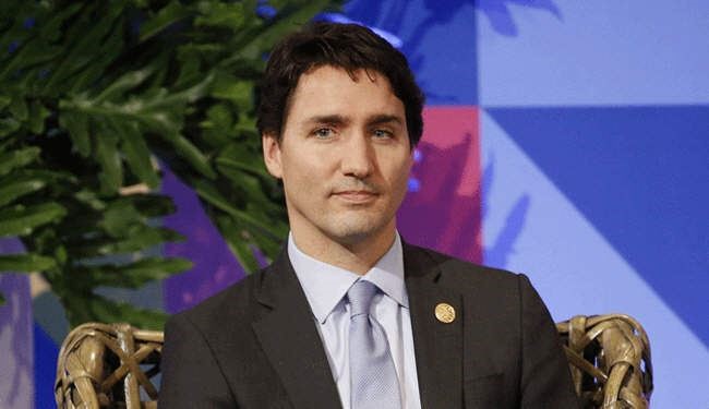 ترودو: كندا تطمح الى مقعد في مجلس الامن
