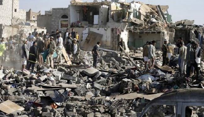 السعودية تحذر الامم المتحدة والمنظمات الاغاثية في اليمن