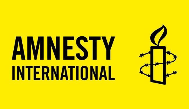 العفو الدولية تطالب التحقيق باتهامات تعذيب 