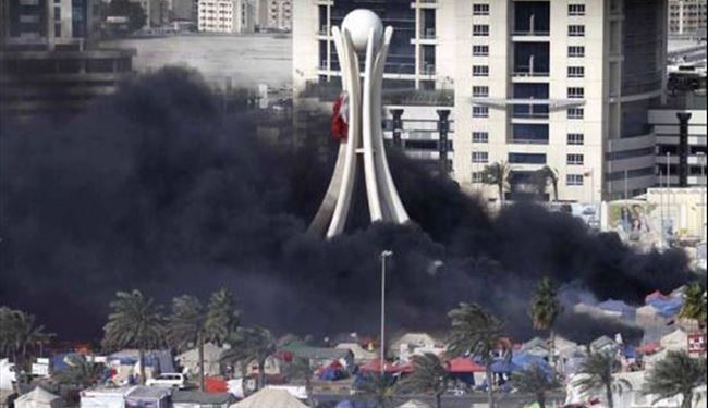 آرزوی دستیابی به عدالت در بحرین بر باد رفته است