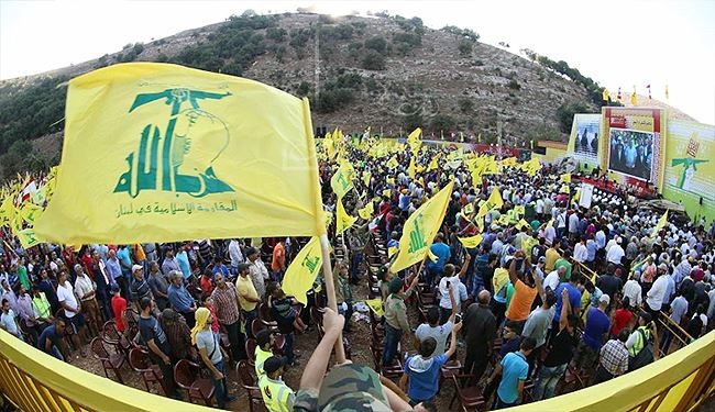 جمهور حزب الله يتحدّى 