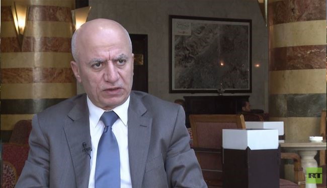عضو پارلمان سوریه: عربستان ارتش ندارد
