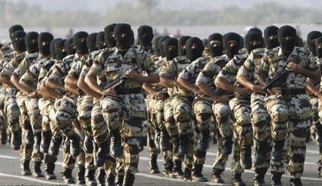 مصر تدرب قوات عراقية وليبية لتوسيع نفوذها الإقليمي