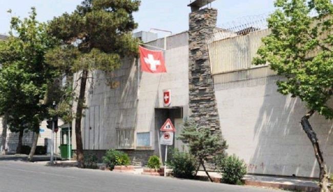 سفارت سوئیس؛ حافط منافع عربستان در ایران!