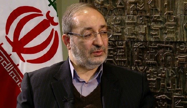 Iran Won’t Allow Turkey, Saudi Arabia to Exacerbate Syria Situation: Deputy Commander