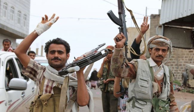 6 Saudi Soldiers Killed in Yemeni Forces Retaliatory Attack