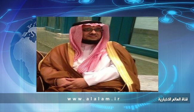 أمير سعودي: اقترب الفرج يا أهلنا المستضعفين في سوريا!