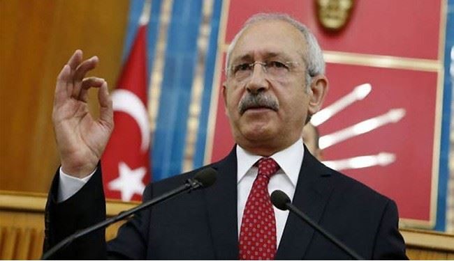 المعارضة التركية: التحالف مع دول متخلفة مثل السعودية سيخلق..