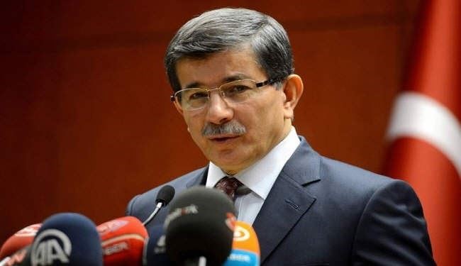 تركيا تغلي: لن نسمح بسقوط اعزاز بأيدي الأكراد