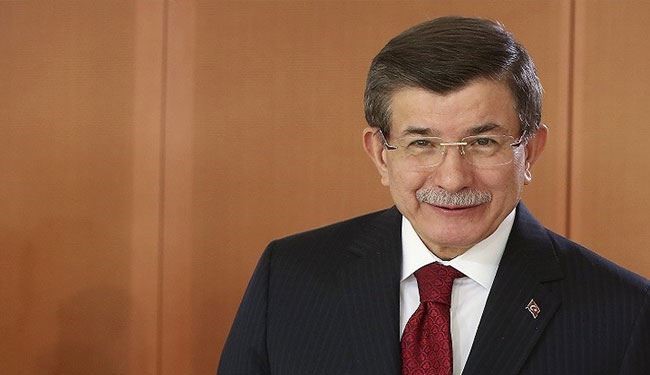 رئيس الوزراء التركي يتوعد موسكو برد حاسم