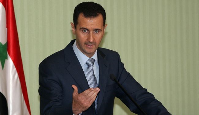 President Assad: Saudi Arabia, Turkey Pursuing Syria Invasion for 2 Years