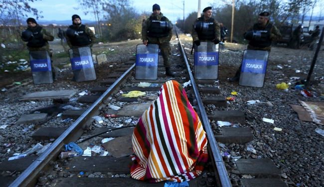 Four of Greece’s Five ‘Hotspot’ Migrant Centers Ready: Minister