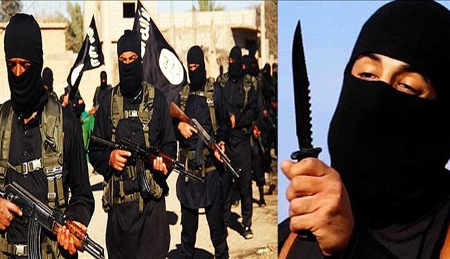 British Terrorist Recruited Jihadi John for ISIS Tracked to Turkey after Opening LinkedIn Account