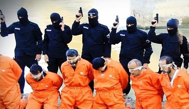 ISIS Terrorists Execute Own Commanders in Iraq’s Kirkuk: Report