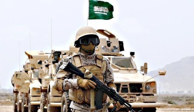 عربستان: زمان حمله به سوریه مشخص نیست
