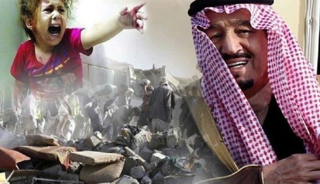 شورای امنیت جلوی نسل‌کشی در یمن را بگیرد