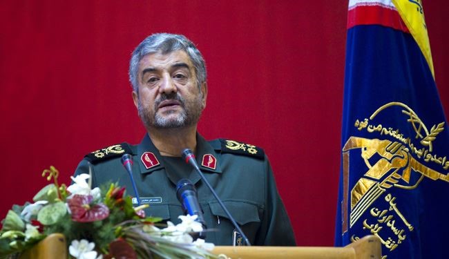 Saudi Arabia Can’t Launch Ground Assault on Syria: IRGC Commander