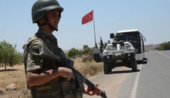 انفجار جديد يستهدف قافلة للجيش التركي غداة تفجير أنقرة