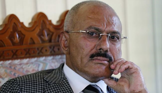 ما هي مفاجأة علي عبد الله صالح الجديدة للسعودية؟