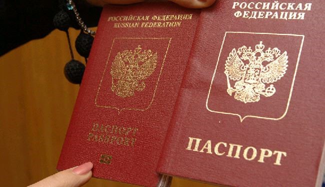 دستگیری باند جعل گذرنامه داعش در مسکو