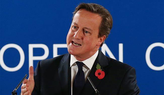 Cameron Says Will Reject UK Deal that Does Not Meet ‘What We Need’