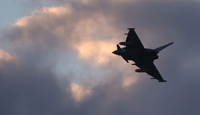 UK Smart Missiles Killed No ISIS Terrorists in Syria: Huffington Post