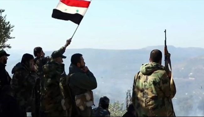 Syrian Army Preparing for Two New Operations in Aleppo