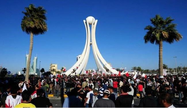 الثورة في عامها الخامس : تأكيد للمضي حتى النهاية...