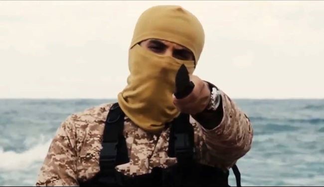 5,000 Dangerous Daesh Terrorists in Europe: Europol Director Says