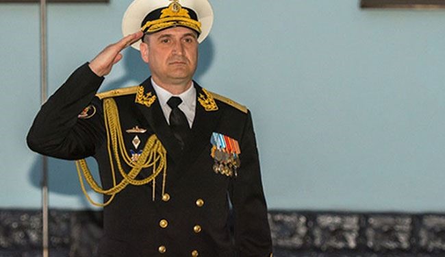 سفن حربية روسية تزور إيران وكازاخستان وأذربيجان