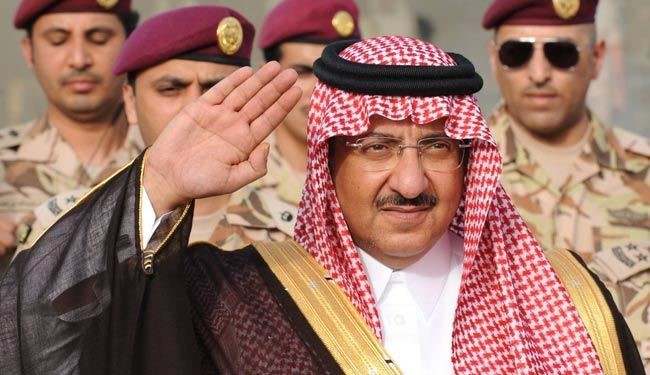 افشای نامۀ فوق محرمانۀ فرماندهان سعودی به ولیعهد + سند