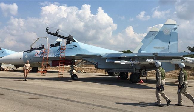 Russia Dispatches Warplanes to Armenia Base near Turkey