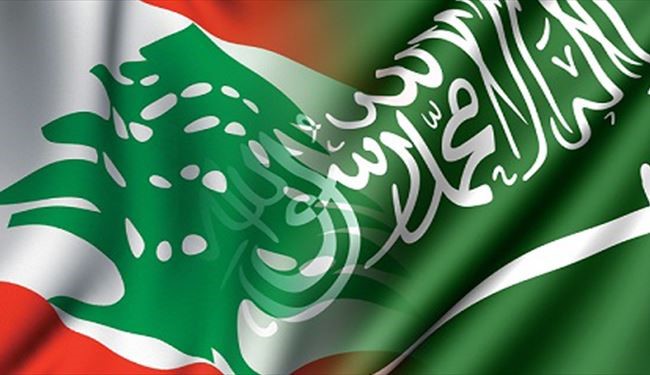 پروژه تازه فتنه انگیزی عربستان در لبنان
